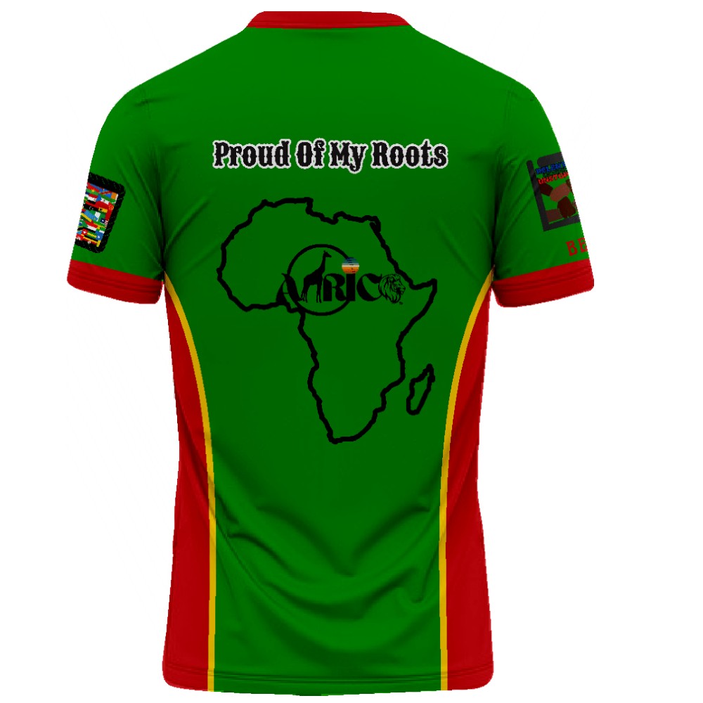 BENIN NAME