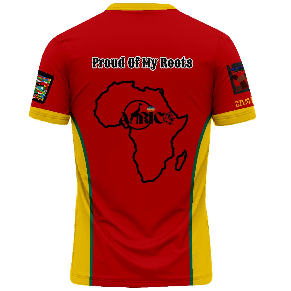 CAMEROON NAME