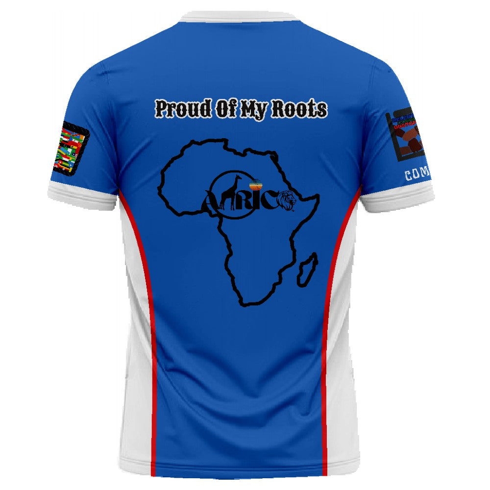 COMOROS NAME