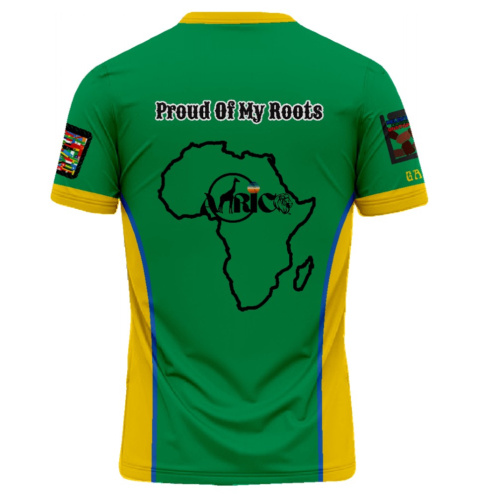 GABON NAME