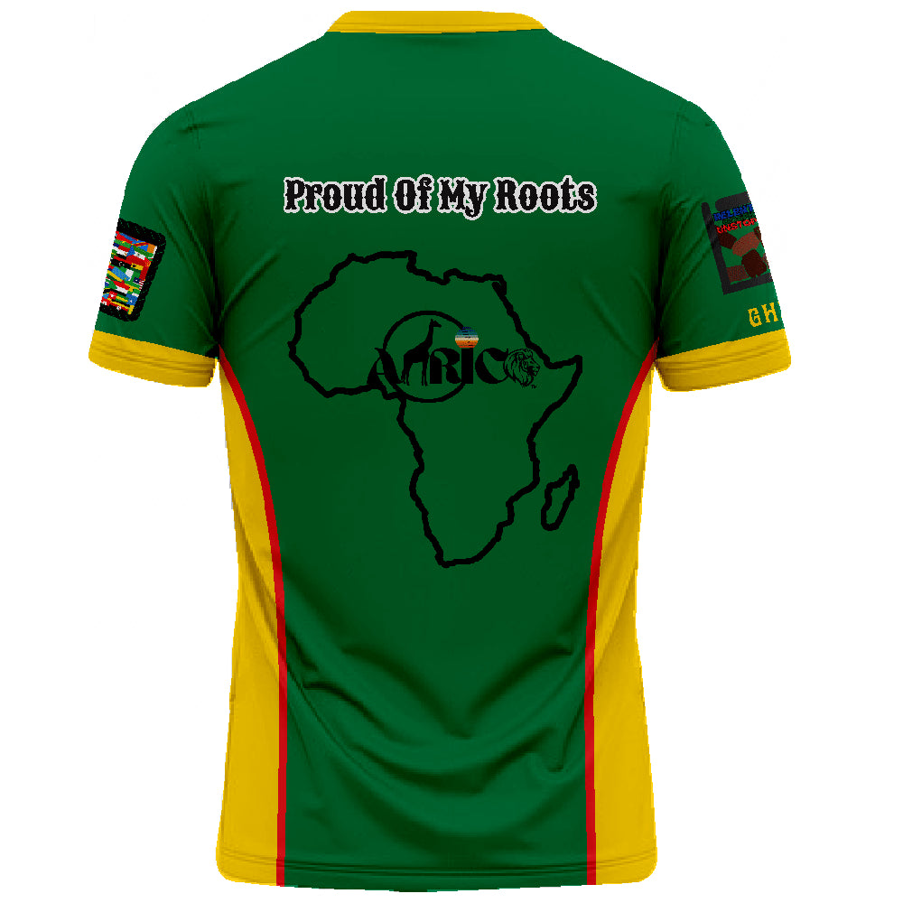 GHANA NAME