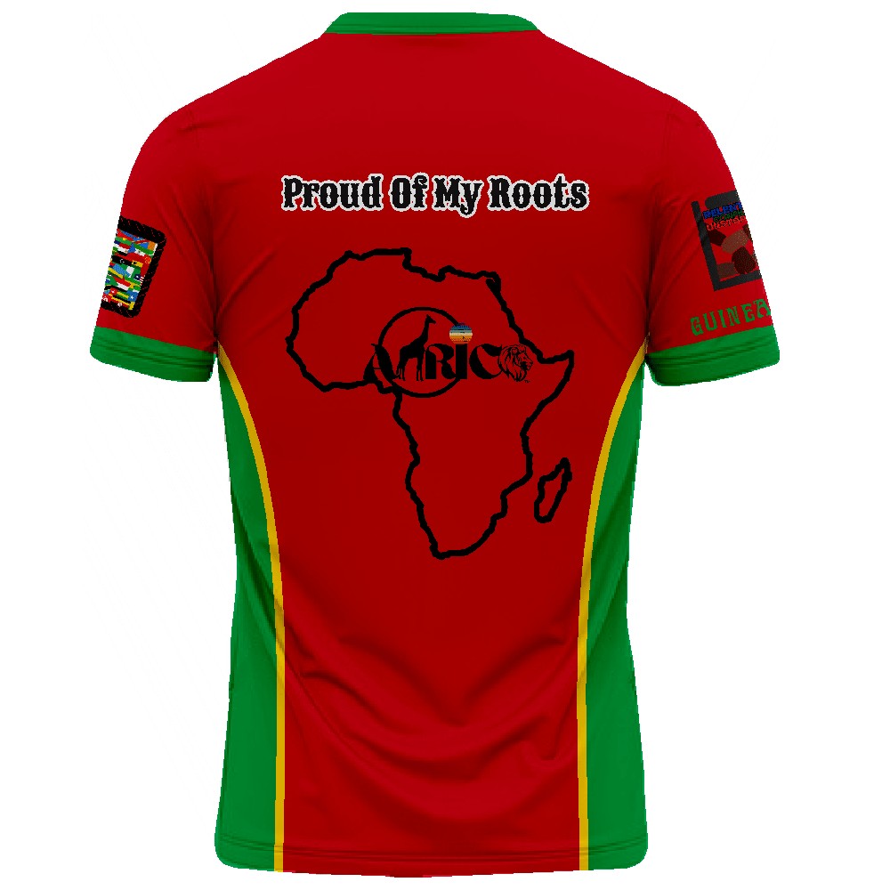 GUINEA BISSAU NAME
