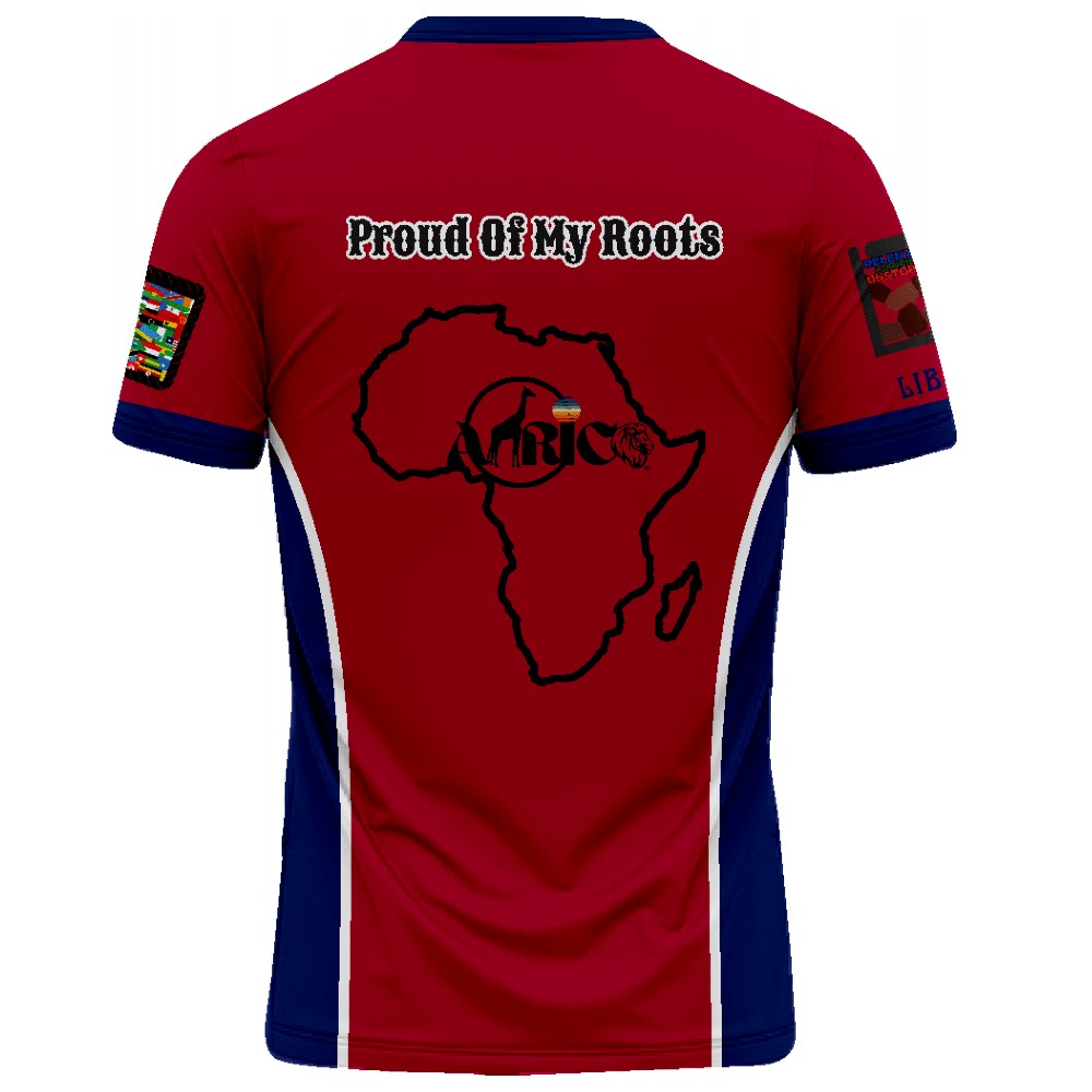 LIBERIA NAME