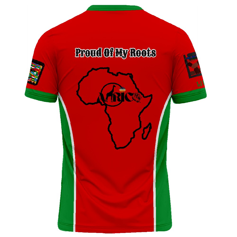 LIBYA NAME