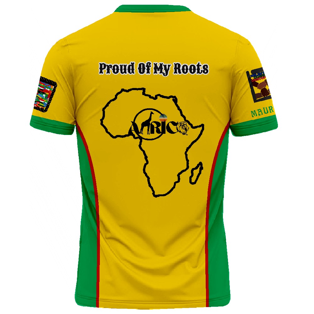 MAURITANIA NAME