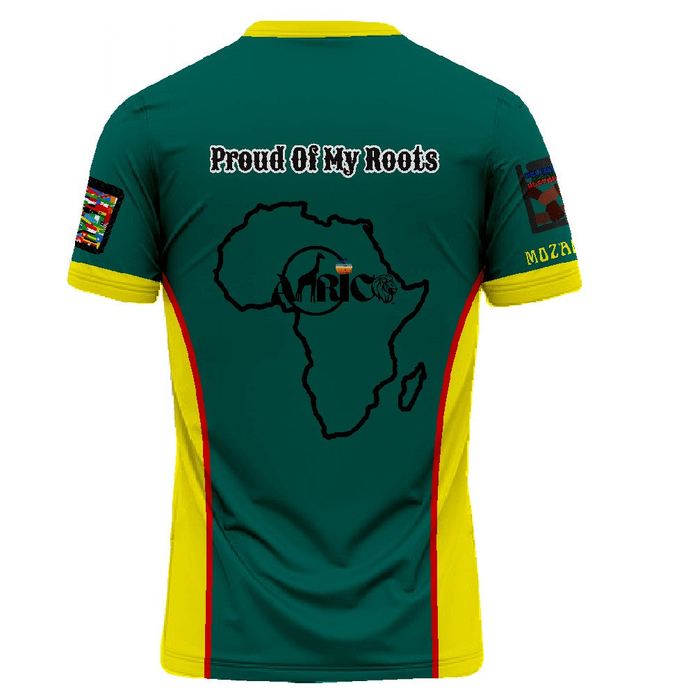 MOZAMBIQUE NAME