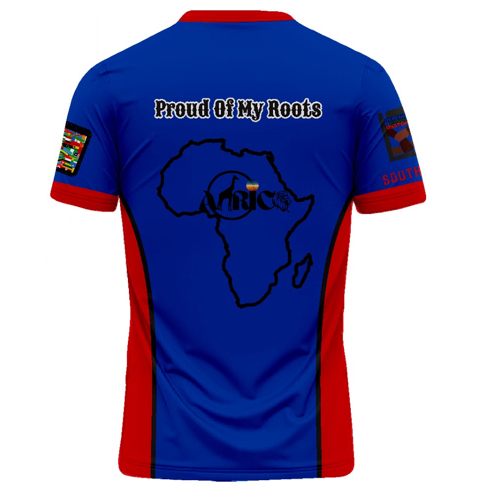 SOUTH SUDAN NAME