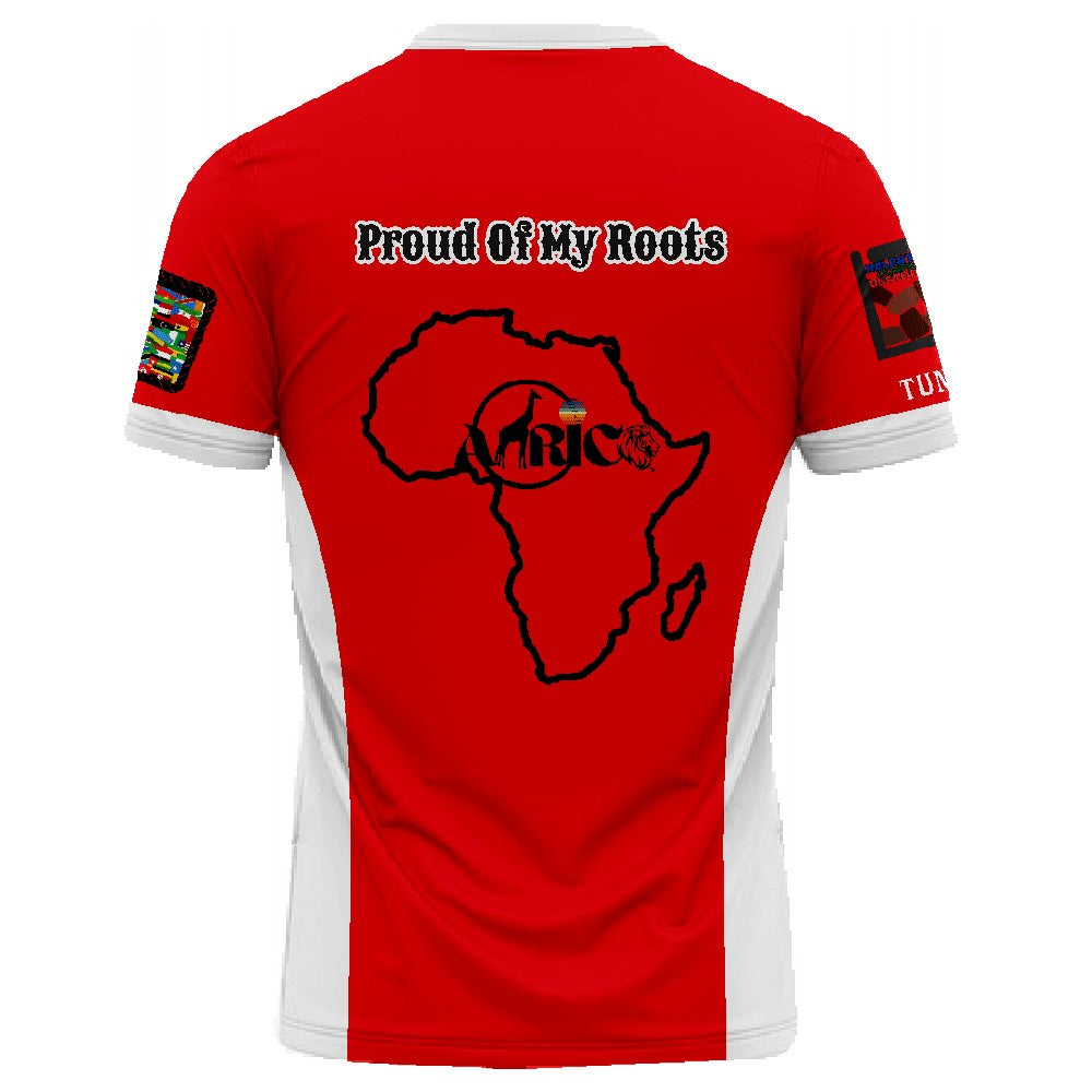 TUNISIA NAME