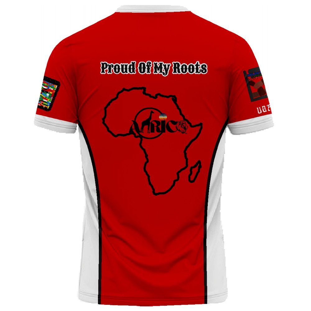 UGANDA NAME