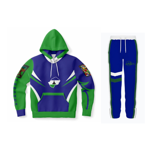 LESOTHO NAME
