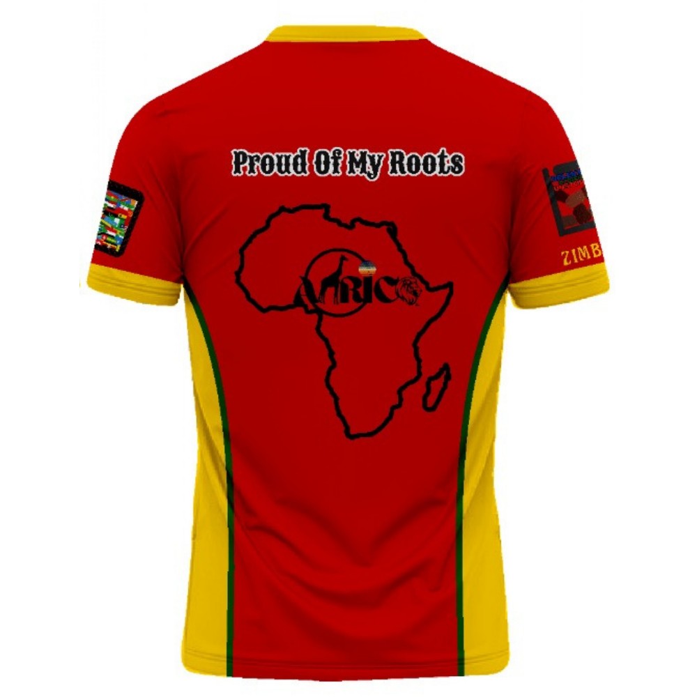 ZIMBABWE NAME