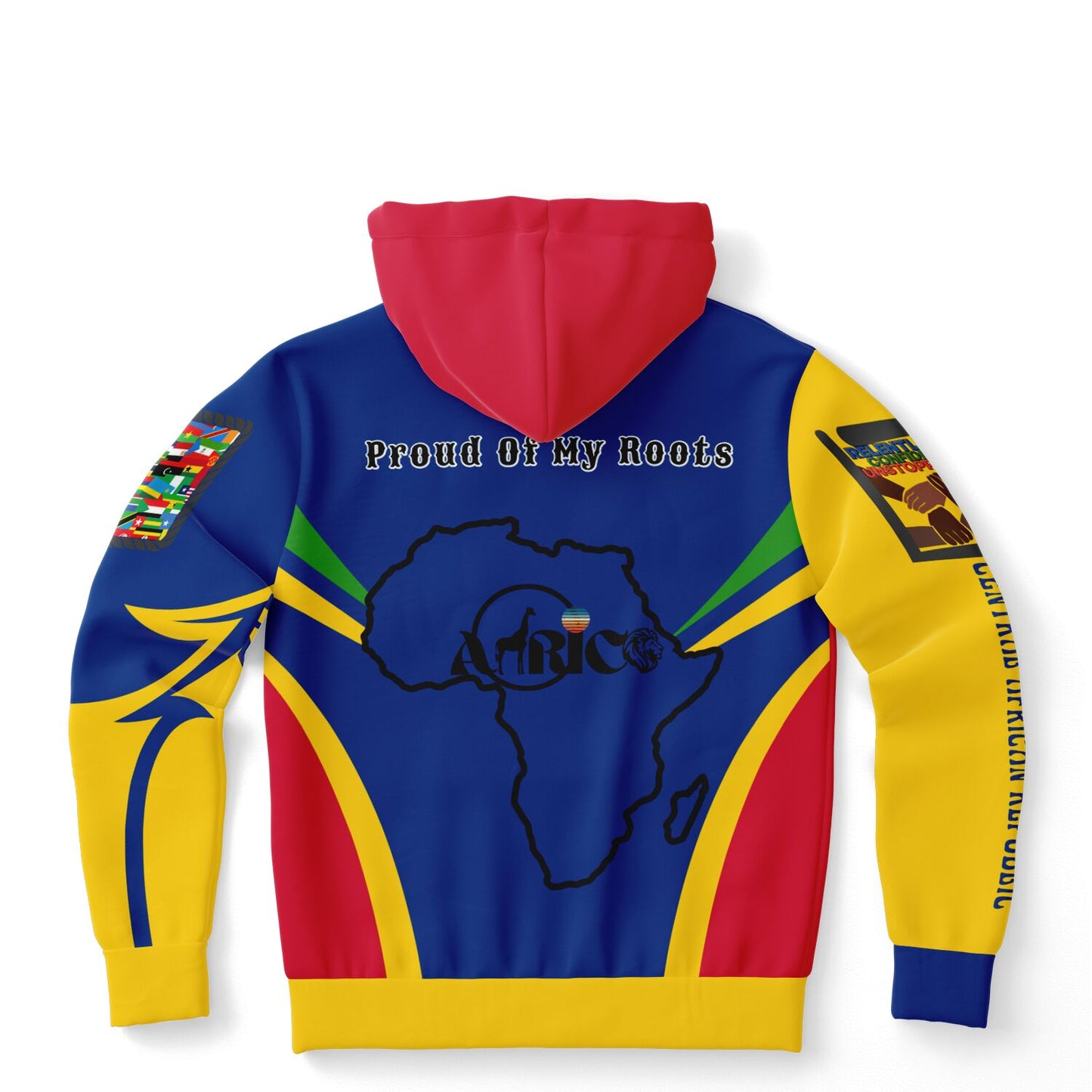 CENTRAL AFRICAN REPUBLIC NAME