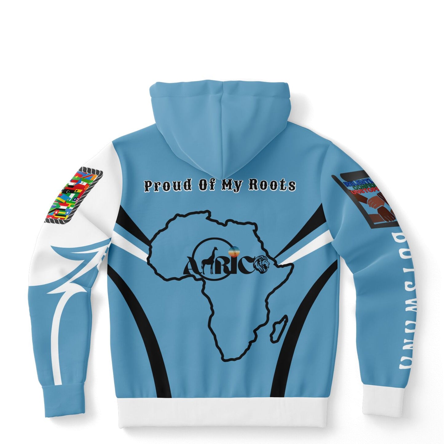 BOTSWANA NAME