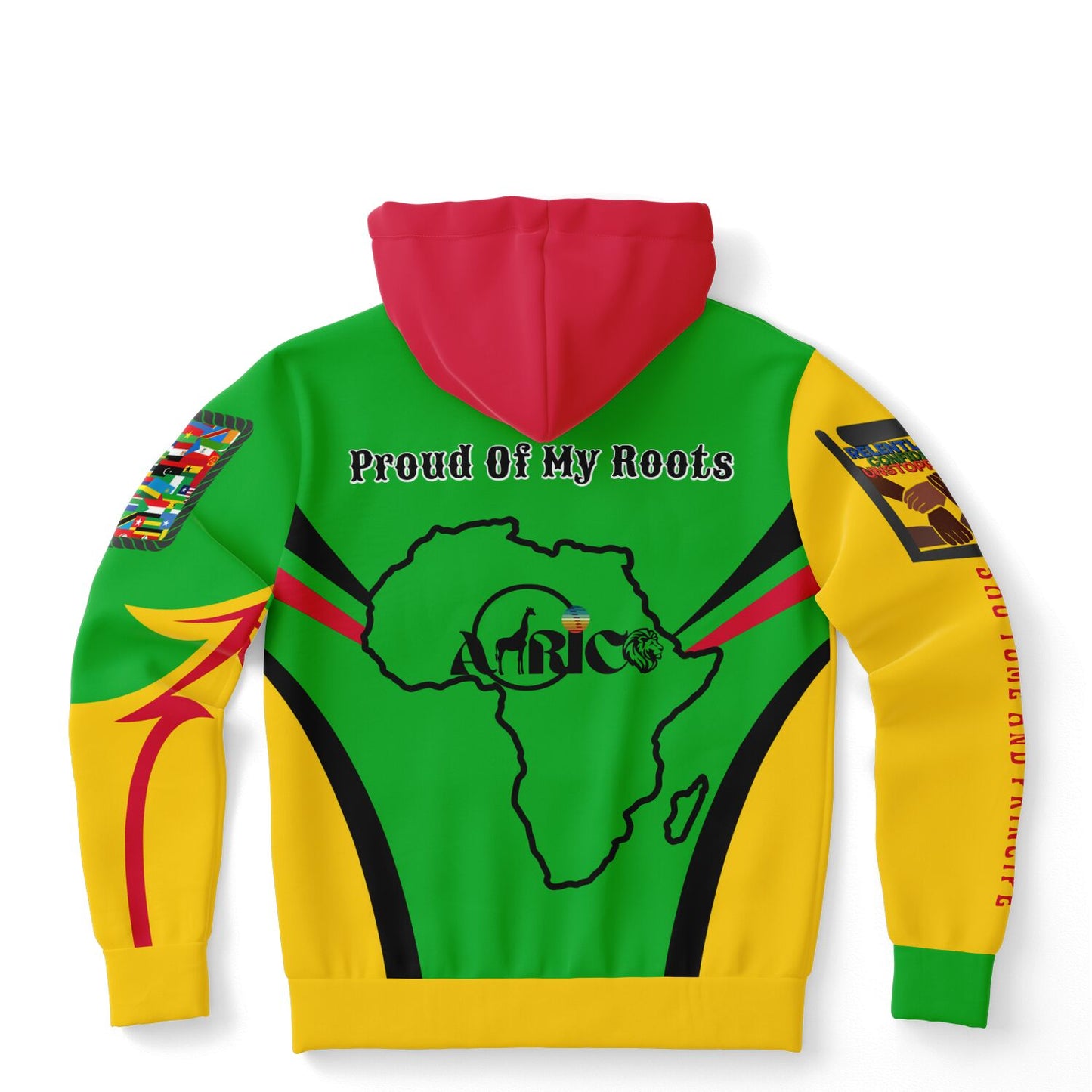 SAO TOME AND PRINCIPE NAME