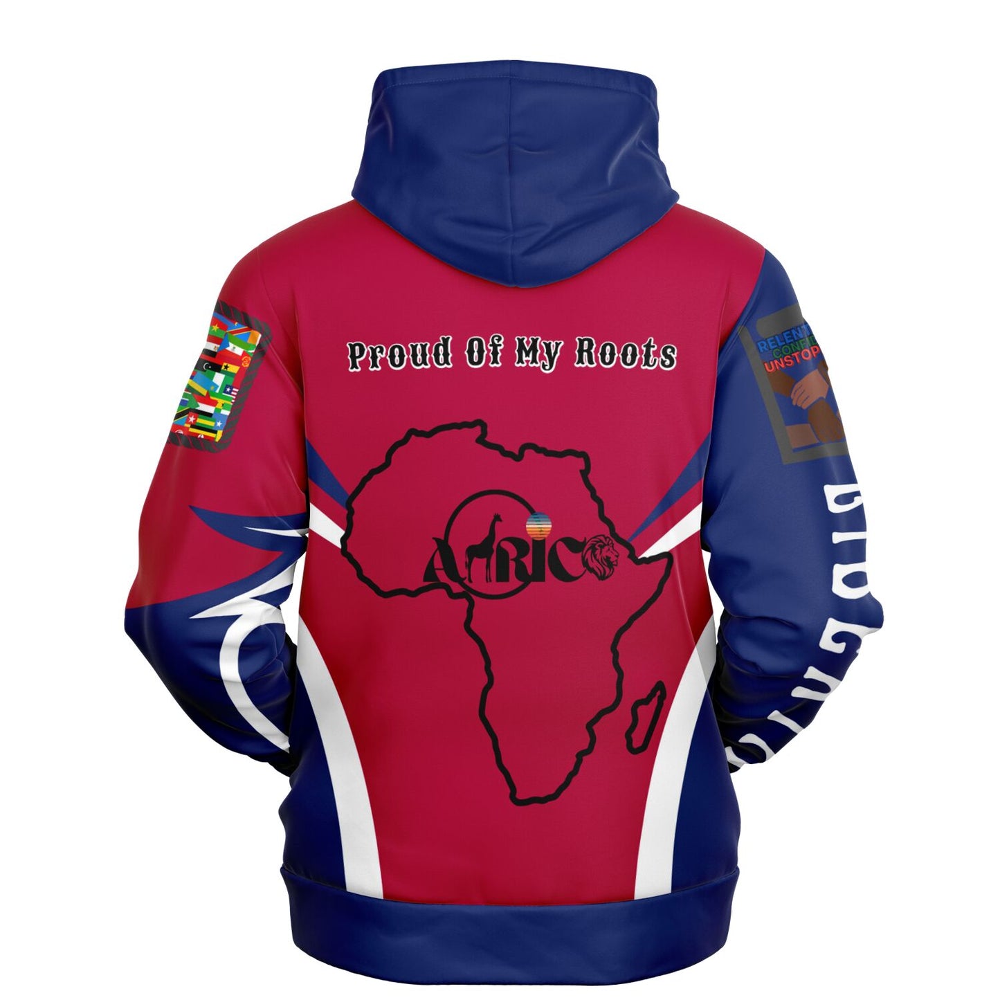 LIBERIA NAME