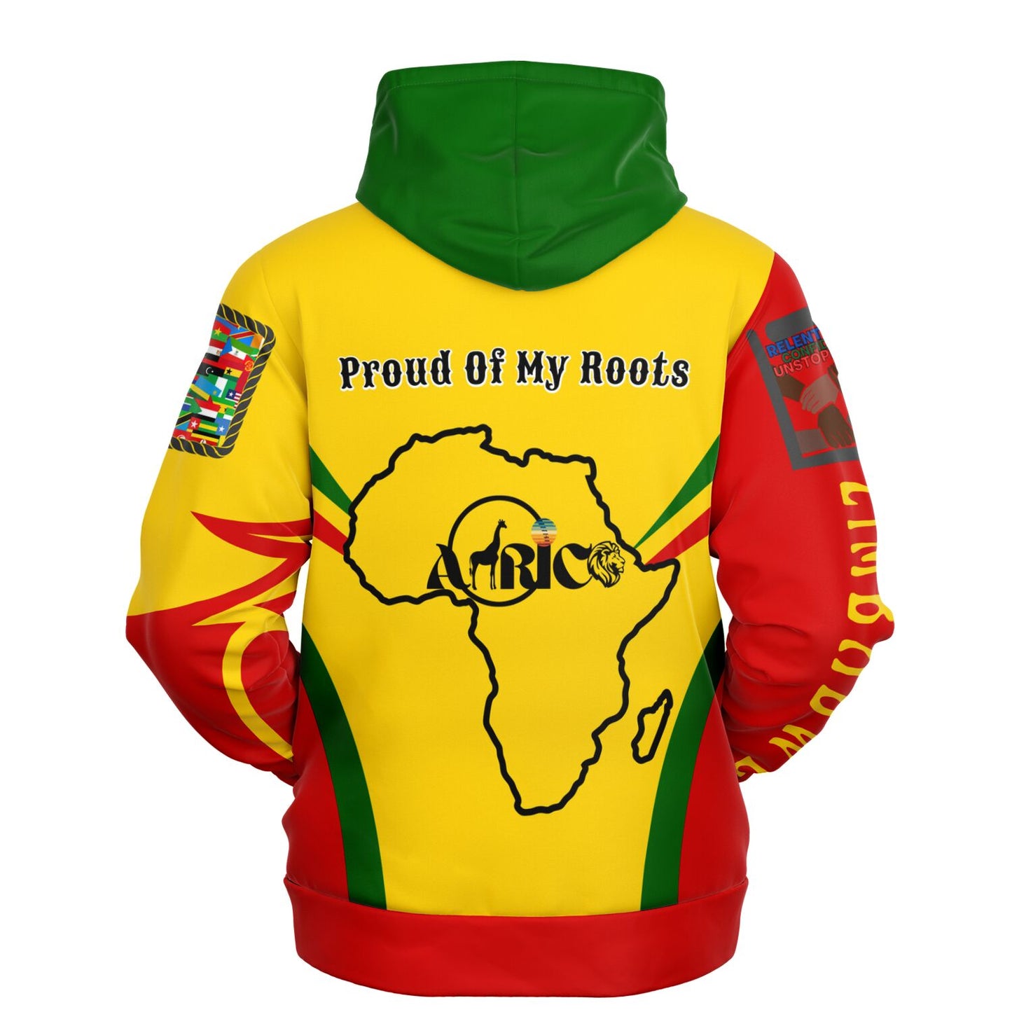 ZIMBABWE NAME