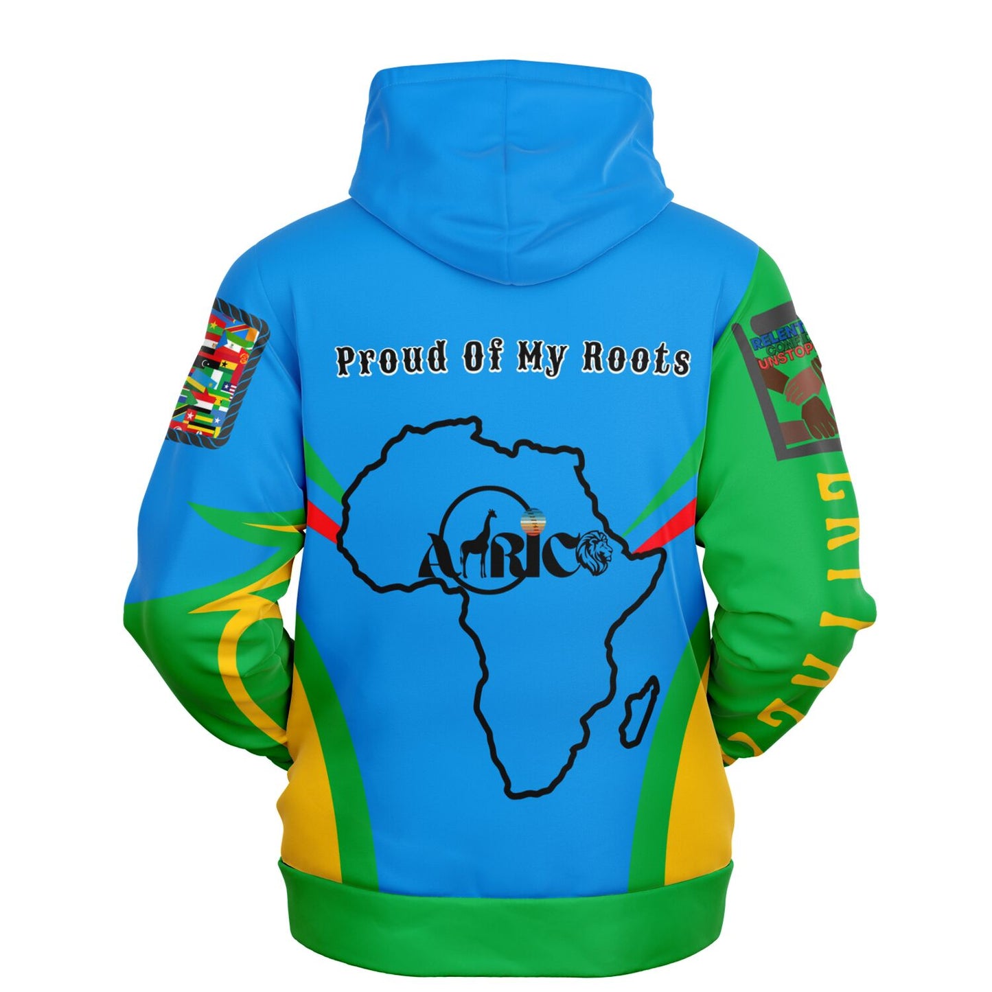 ERITREA NAME