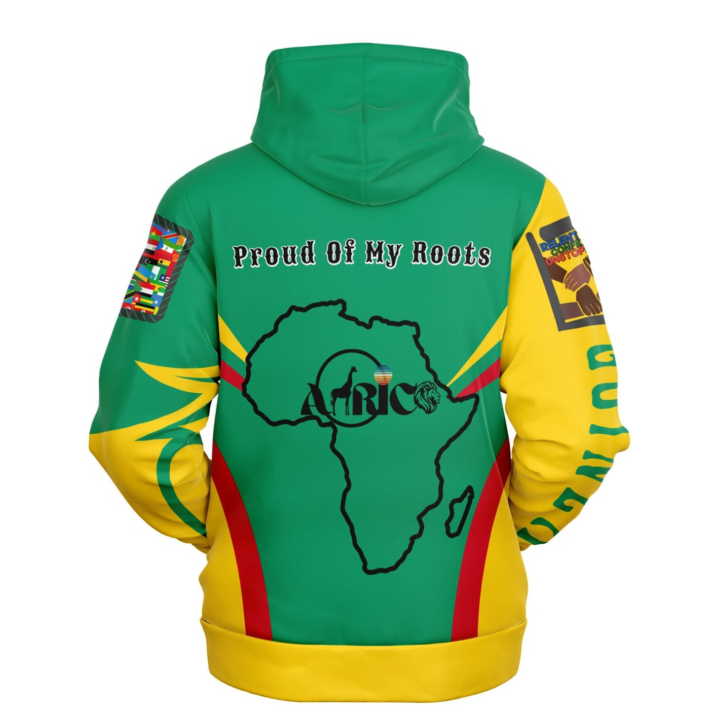 GUINEA NAME