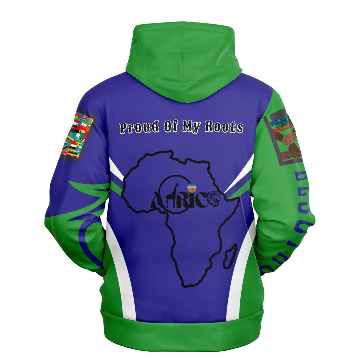 LESOTHO NAME