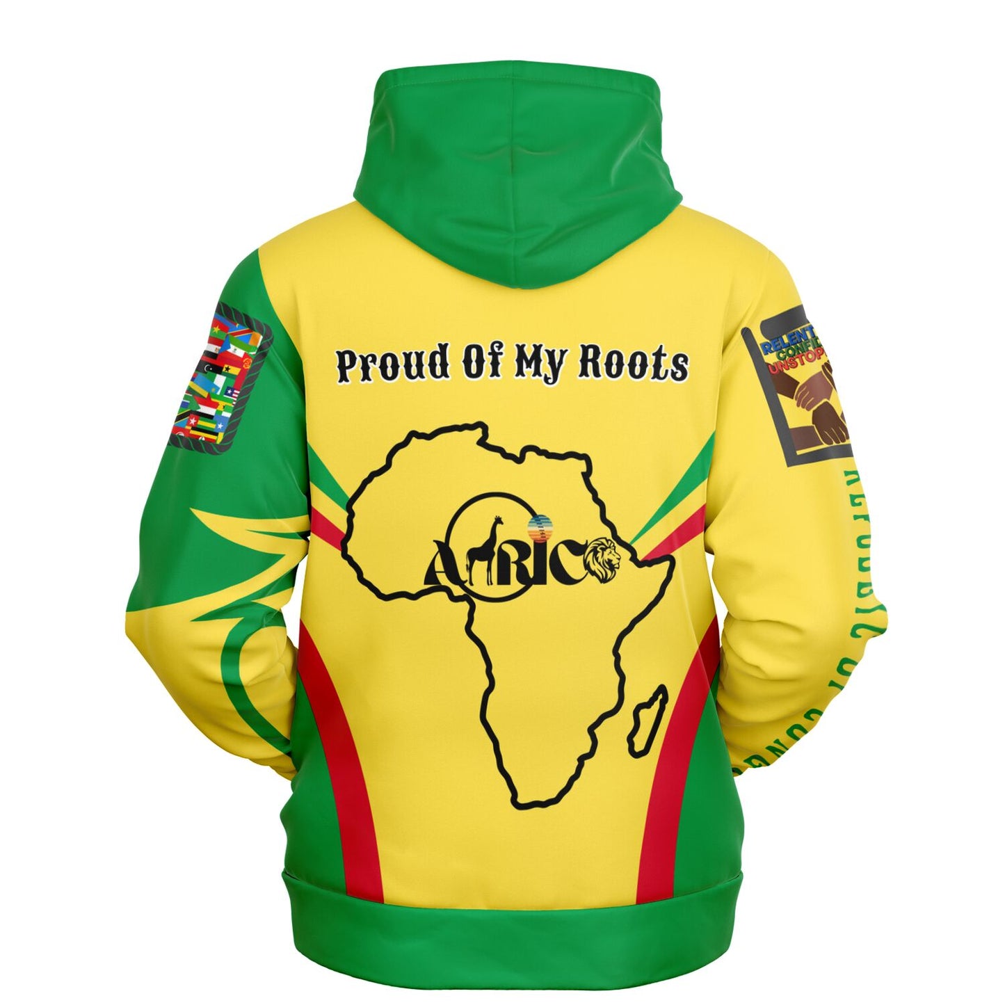 REPUBLIC OF THE CONGO NAME
