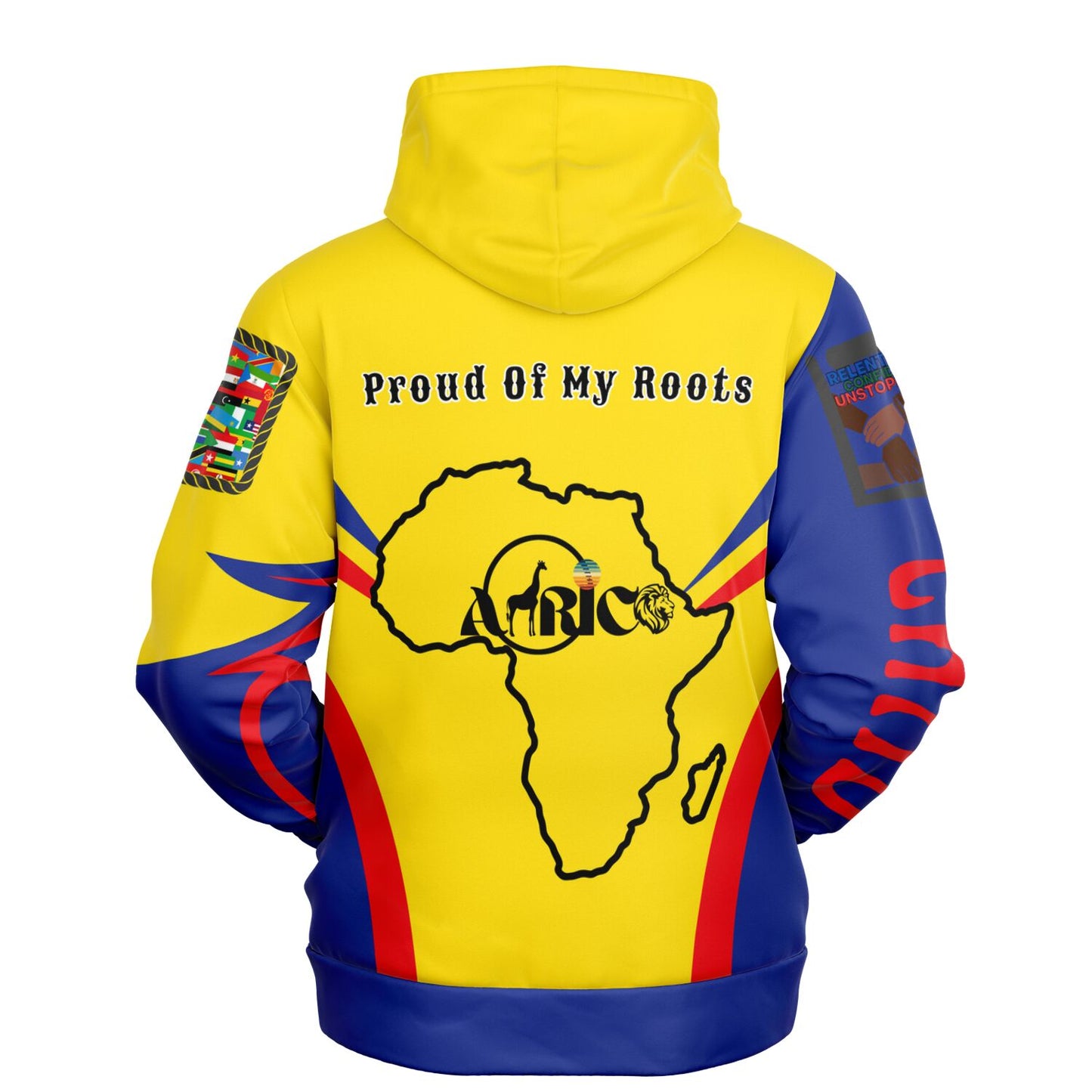 CHAD NAME