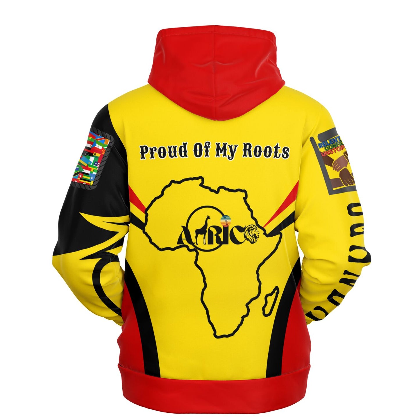 UGANDA NAME