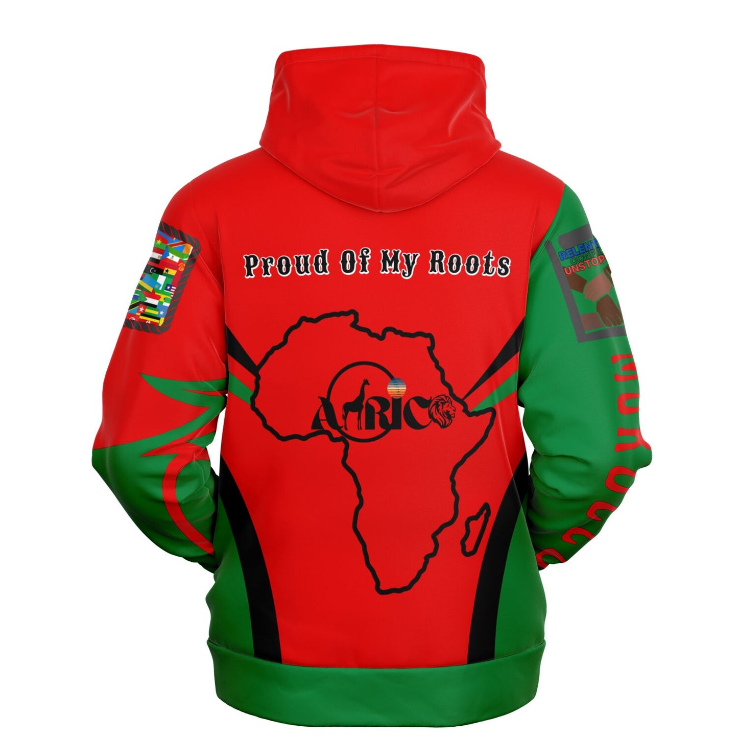 MOROCCO NAME