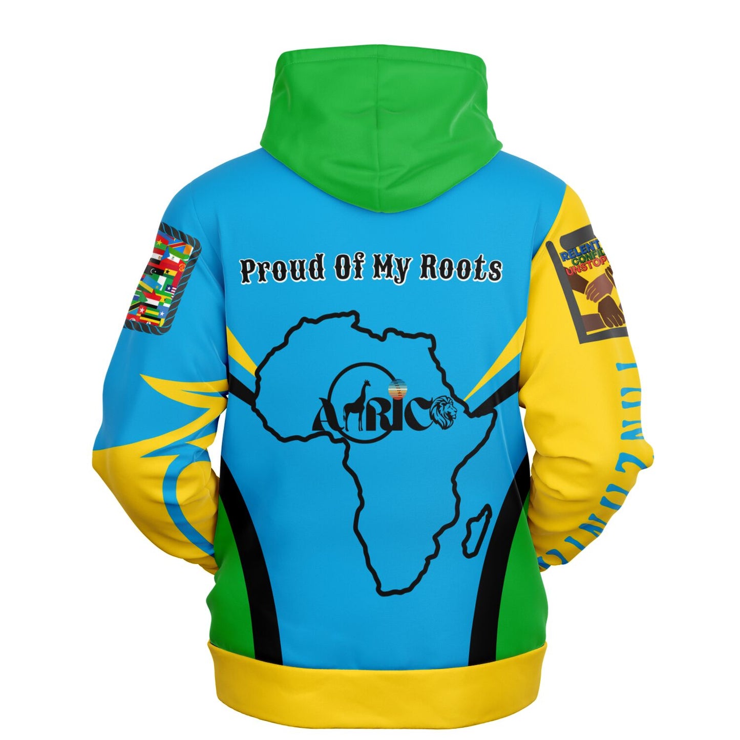 TANZANIA NAME