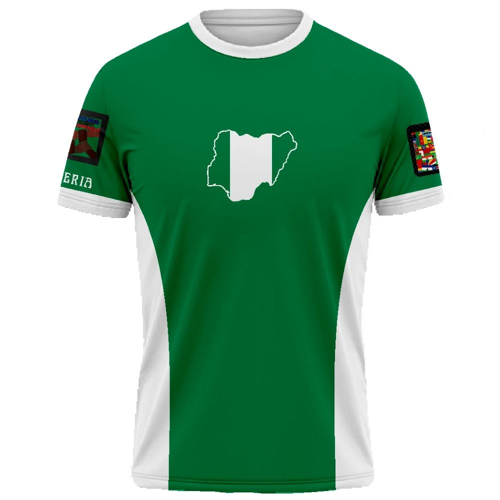 NIGERIA NAME
