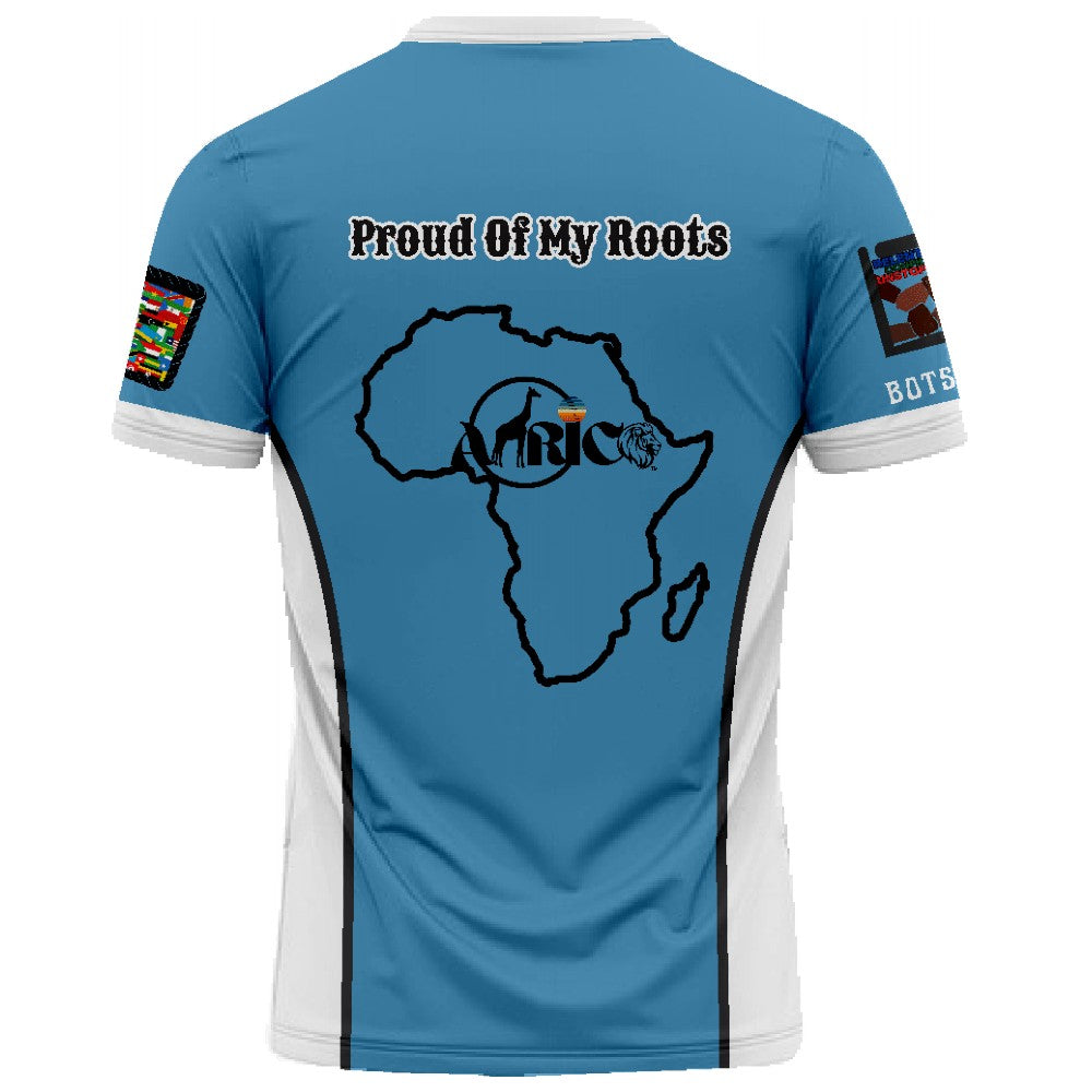 BOTSWANA NAME