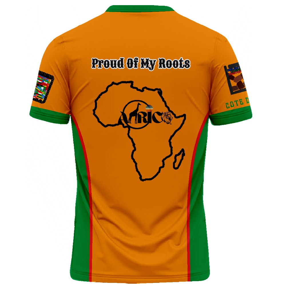 COTE D IVOIRE NAME