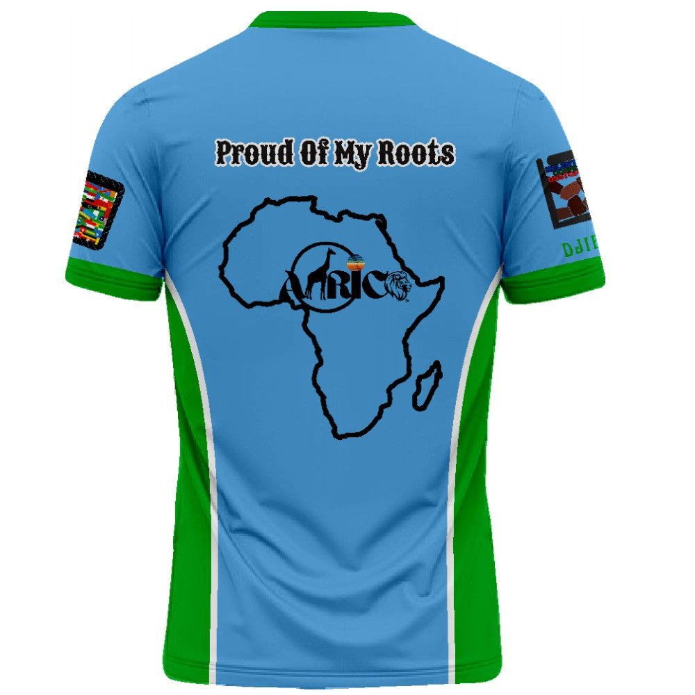 DJIBOUTI NAME