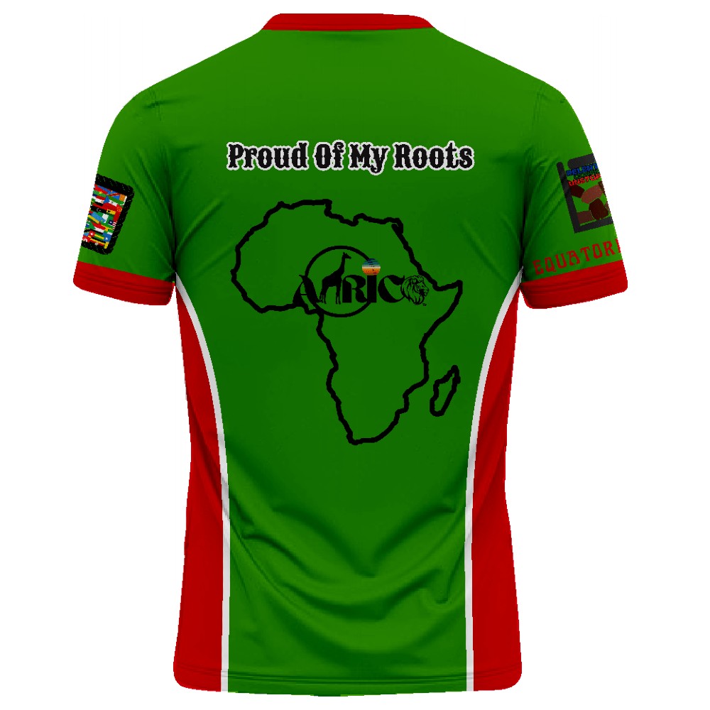 EQUATORIAL GUINEA NAME