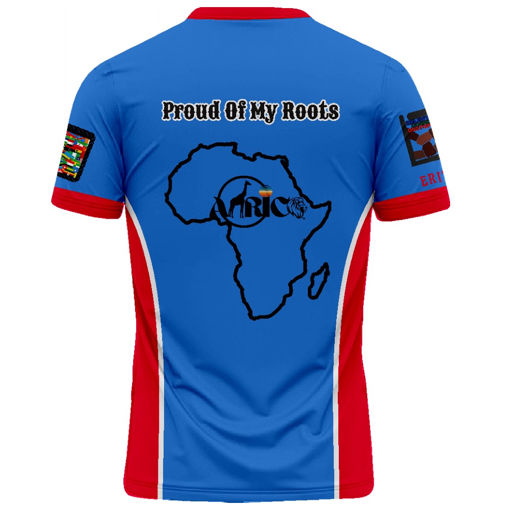 ERITREA NAME