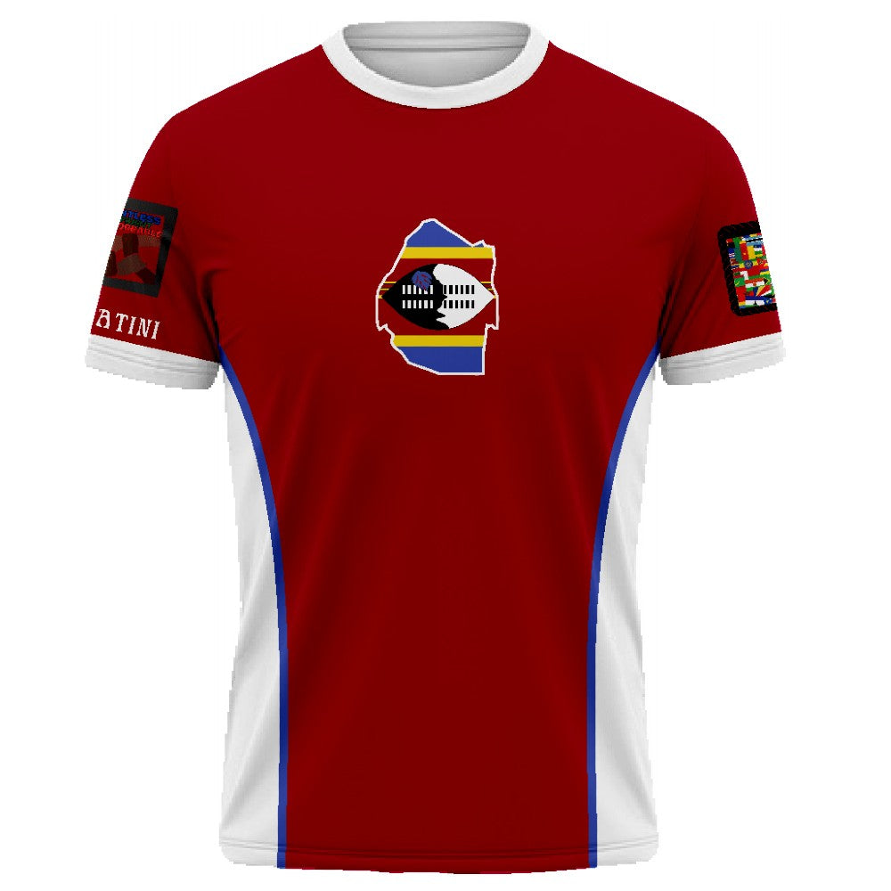 ESWATINI NAME