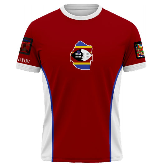 ESWATINI NAME