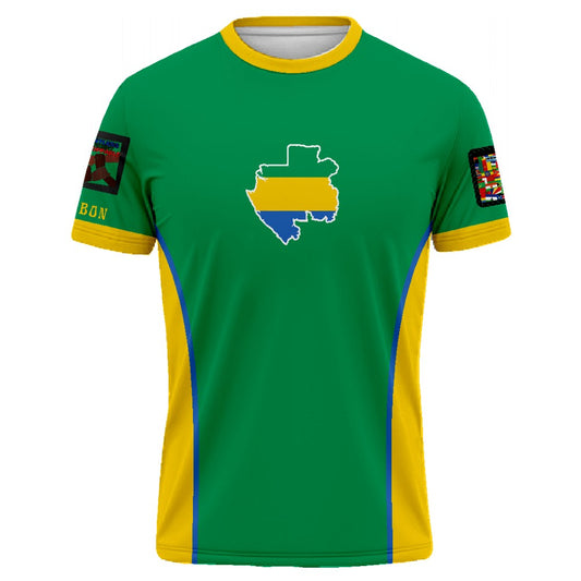 GABON NAME