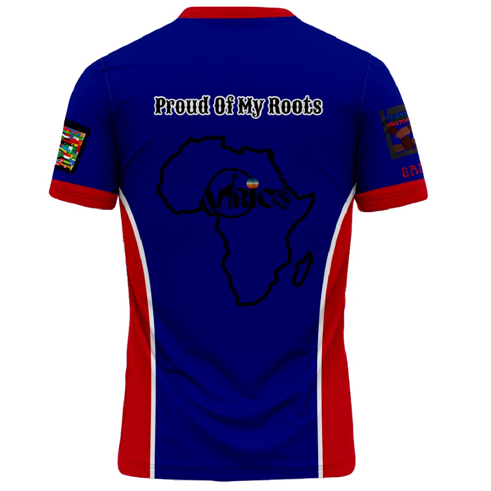 GAMBIA NAME