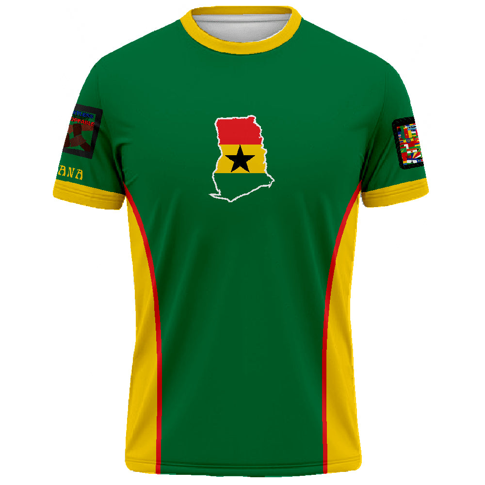 GHANA NAME