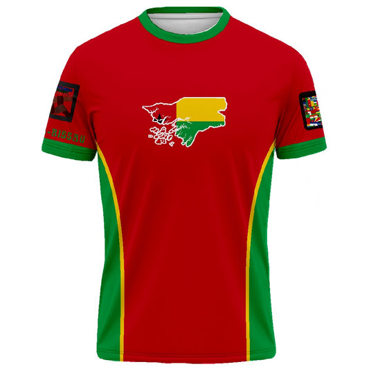 GUINEA BISSAU NAME