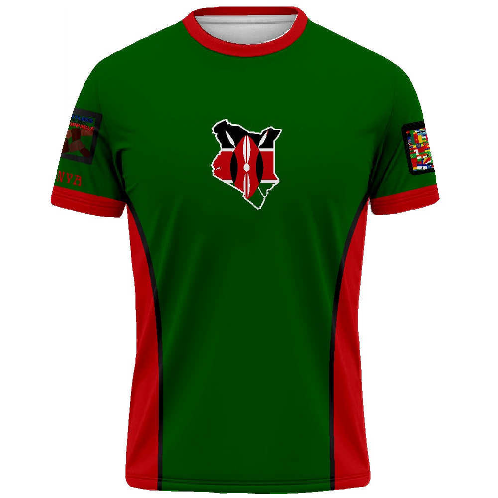 KENYA NAME