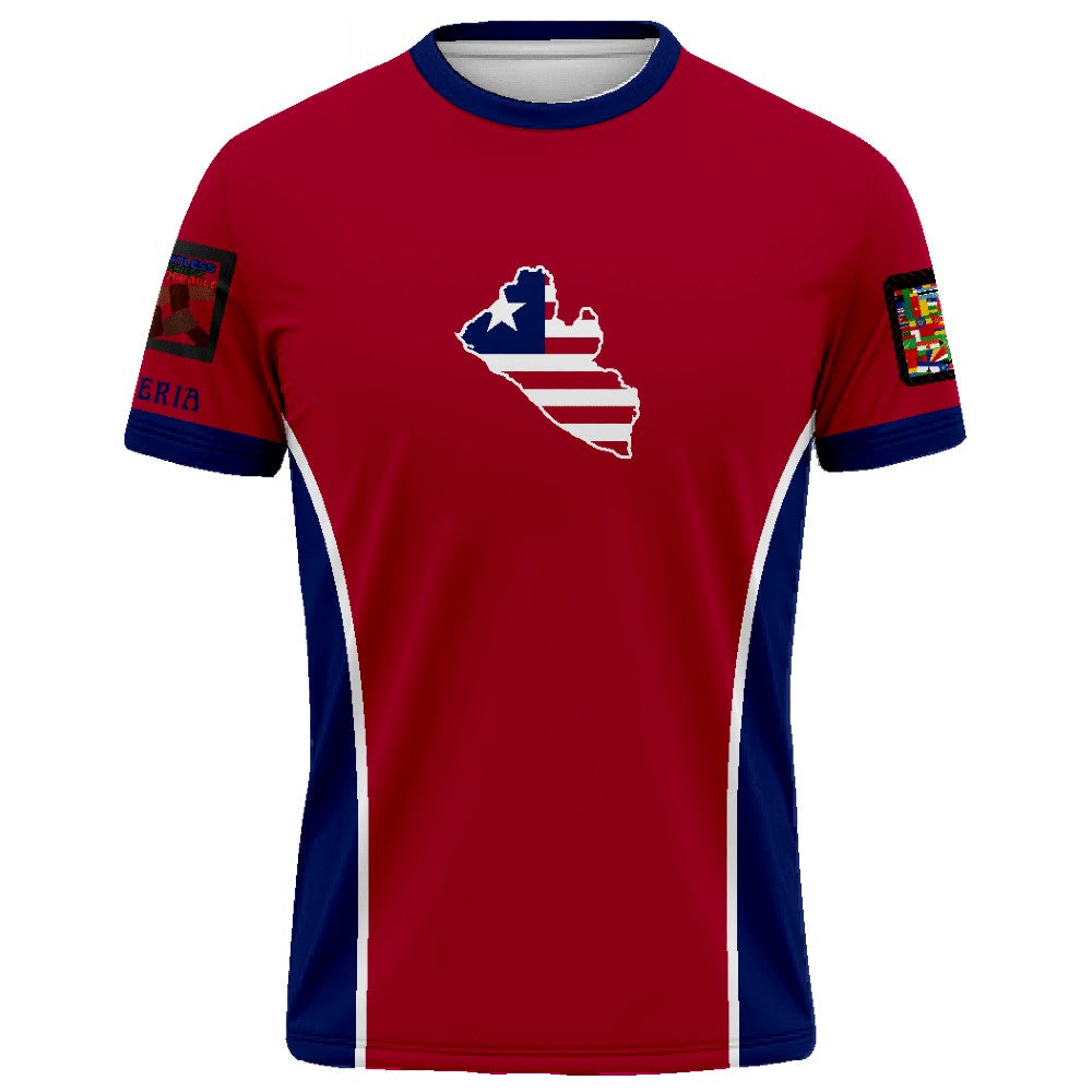 LIBERIA NAME