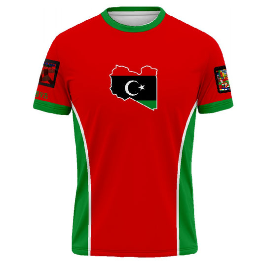 LIBYA NAME