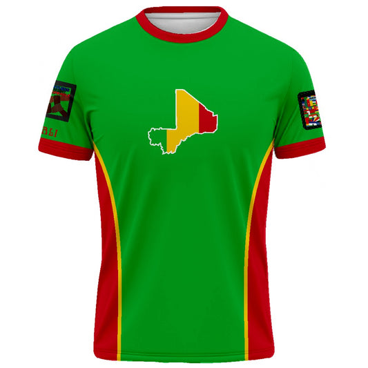 MALI NAME