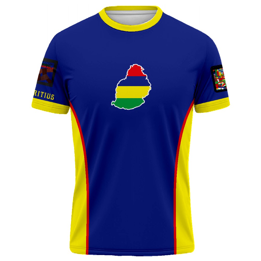 MAURITIUS NAME