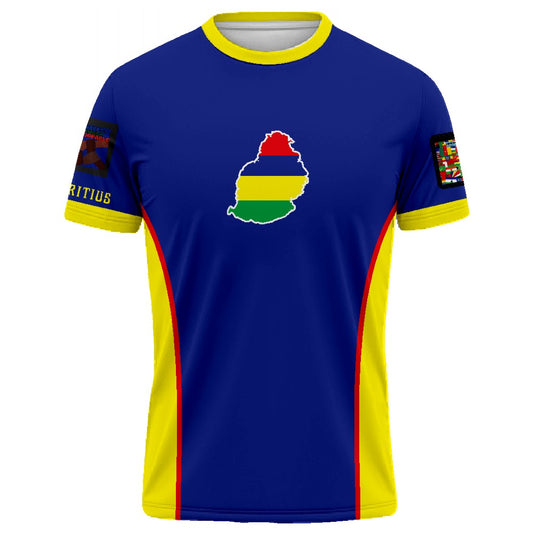 MAURITIUS NAME