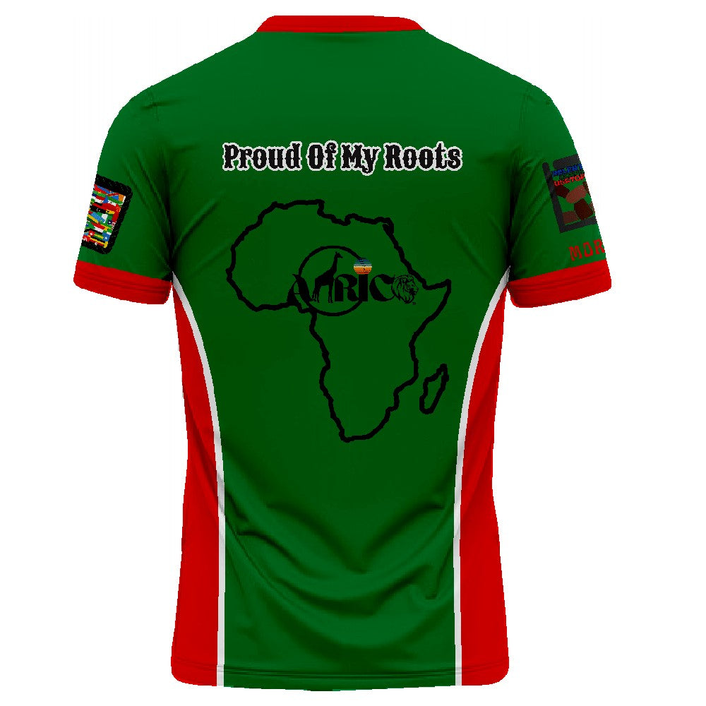 MOROCCO NAME