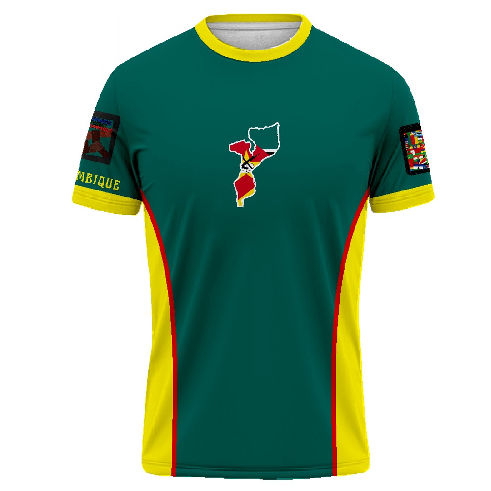 MOZAMBIQUE NAME