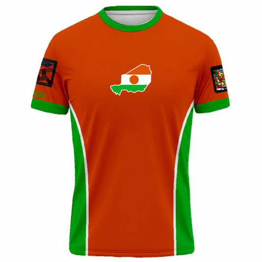 NIGER NAME