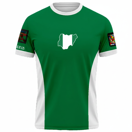 NIGERIA NAME